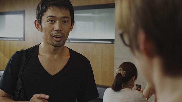 岡田義徳の「good people」の画像