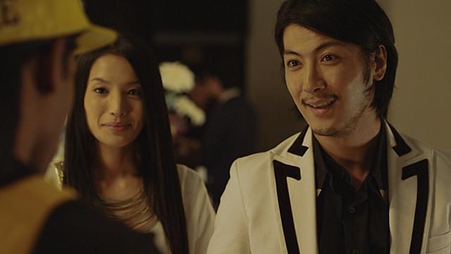 芦名星の「good people」の画像