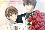 世界一初恋 プロポーズ編