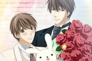 世界一初恋 プロポーズ編