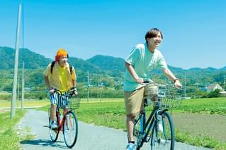 明日、キミのいない世界で