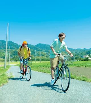 明日、キミのいない世界で