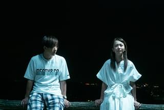 明日、キミのいない世界で