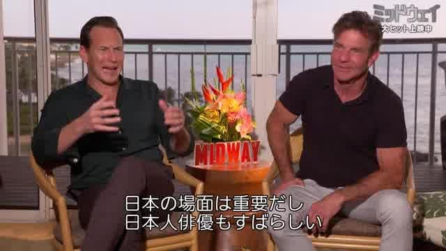 インタビュー映像2