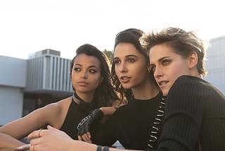 チャーリーズ・エンジェル