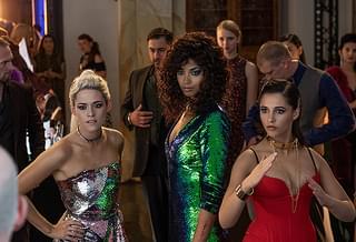 チャーリーズ・エンジェル