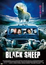 ブラックシープ