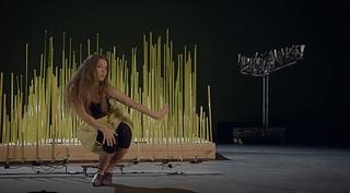 衝動 世界で唯一のダンサオーラ