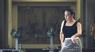 衝動 世界で唯一のダンサオーラ