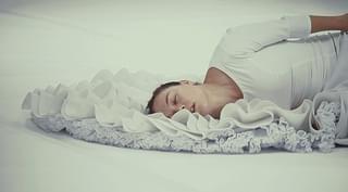 衝動 世界で唯一のダンサオーラ