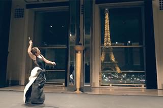 衝動 世界で唯一のダンサオーラの予告編・動画