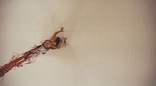 衝動 世界で唯一のダンサオーラ