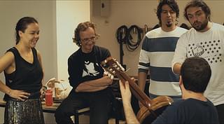 衝動 世界で唯一のダンサオーラ