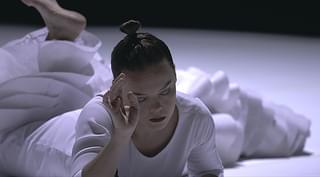 衝動 世界で唯一のダンサオーラ