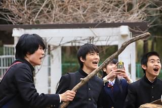 子どもたちをよろしく