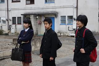 子どもたちをよろしく