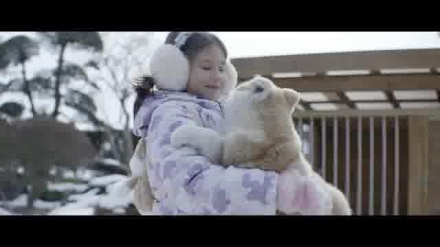 主題歌コラボ特報