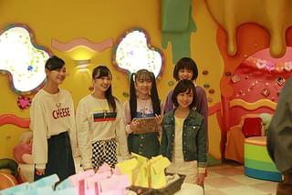 劇場版 ひみつ×戦士 ファントミラージュ！ 映画になってちょーだいします