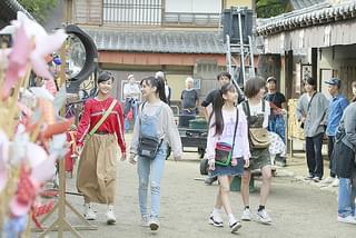 劇場版 ひみつ×戦士 ファントミラージュ！ 映画になってちょーだいします