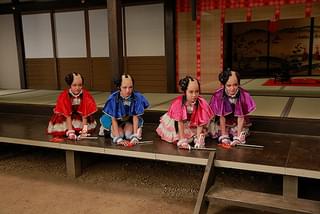 劇場版 ひみつ×戦士 ファントミラージュ！ 映画になってちょーだいします