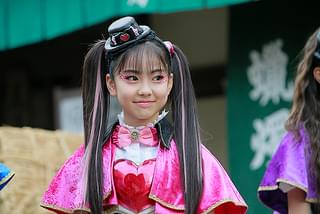 劇場版 ひみつ×戦士 ファントミラージュ！ 映画になってちょーだいします