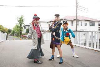 劇場版 ひみつ×戦士 ファントミラージュ！ 映画になってちょーだいします