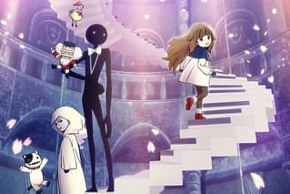 劇場版 DEEMO サクラノオト あなたの奏でた音が、今も響く