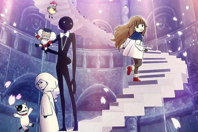 劇場版 DEEMO サクラノオト あなたの奏でた音が、今も響く