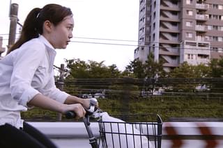 おるすばんの味。