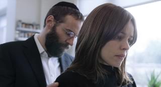 ロニートとエスティ 彼女たちの選択