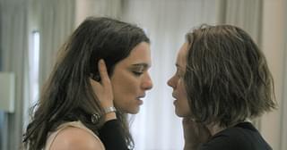 ロニートとエスティ 彼女たちの選択