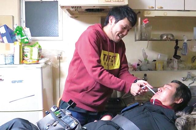 インディペンデントリビング