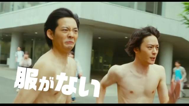 TVスポット：コメディ編