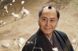 三屋清左衛門残日録 三十年ぶりの再会