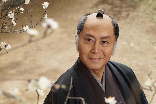 三屋清左衛門残日録 三十年ぶりの再会