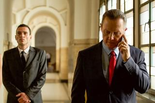 ジャーヘッド 36時間