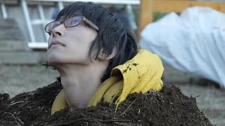 うたのはじまり