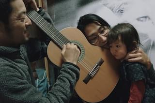 うたのはじまり