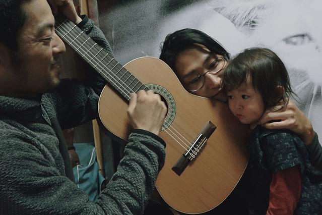 うたのはじまり