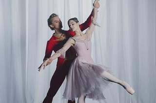 ボリショイ・バレエ in シネマ「くるみ割り人形」