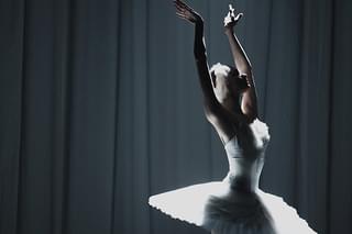 ボリショイ・バレエ in シネマ「白鳥の湖」