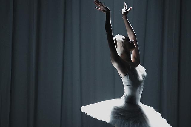 ボリショイ・バレエ in シネマ「白鳥の湖」