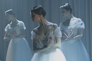 ボリショイ・バレエ in シネマ「ジゼル」