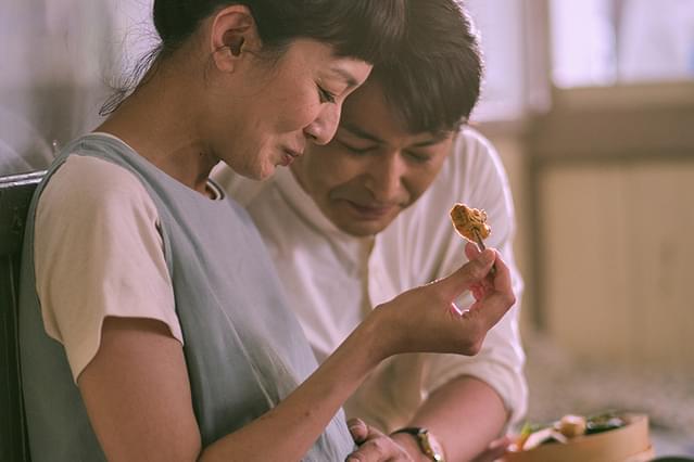 フードロア Life in a Box