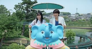 おかざき恋愛四鏡