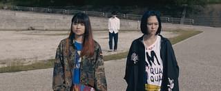 おかざき恋愛四鏡