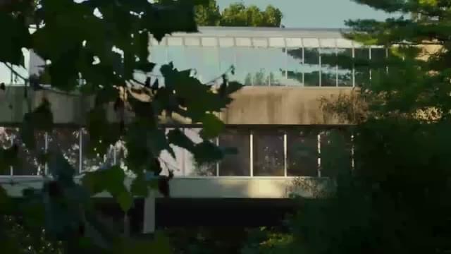 本編映像3：メンタル・ヘルス・センター