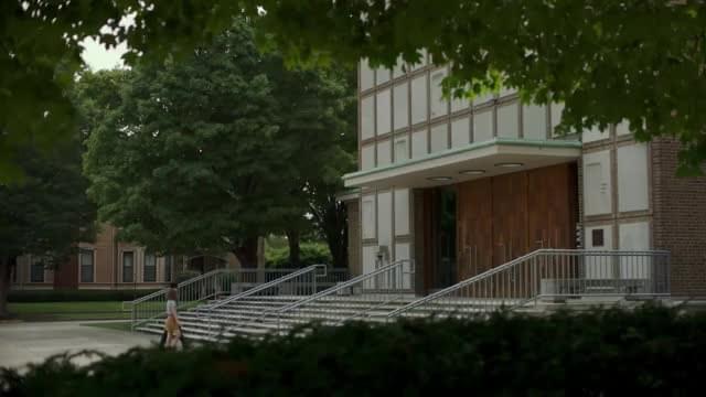 本編映像1：ファースト・クリスチャン教会