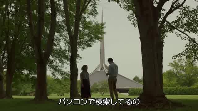 本編映像5：ノース・クリスチャン教会