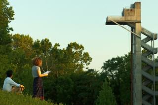 コロンバスの予告編・動画